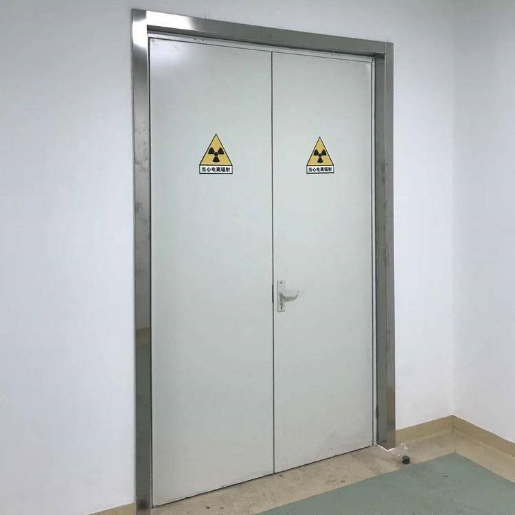 固原铅门